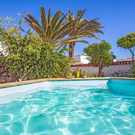 Villa Siboney