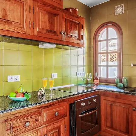 Villa Siboney
