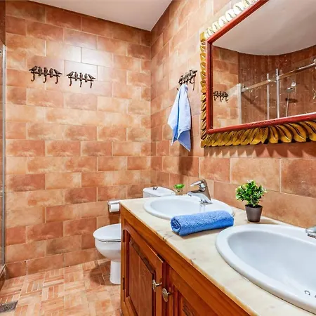 Villa Siboney La Oliva