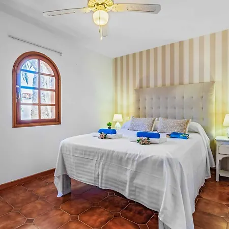 Siboney Villa La Oliva