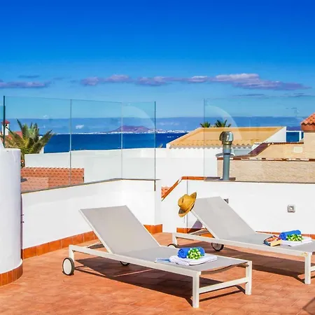 Villa Siboney *