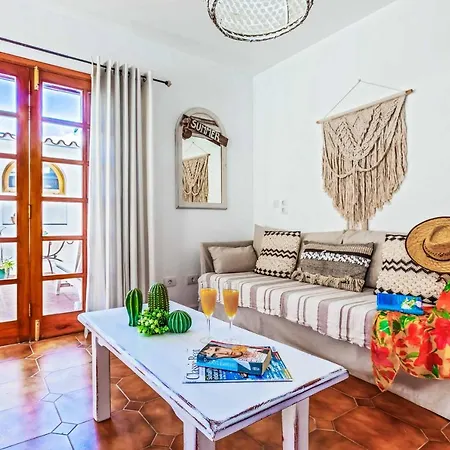 Villa Siboney *